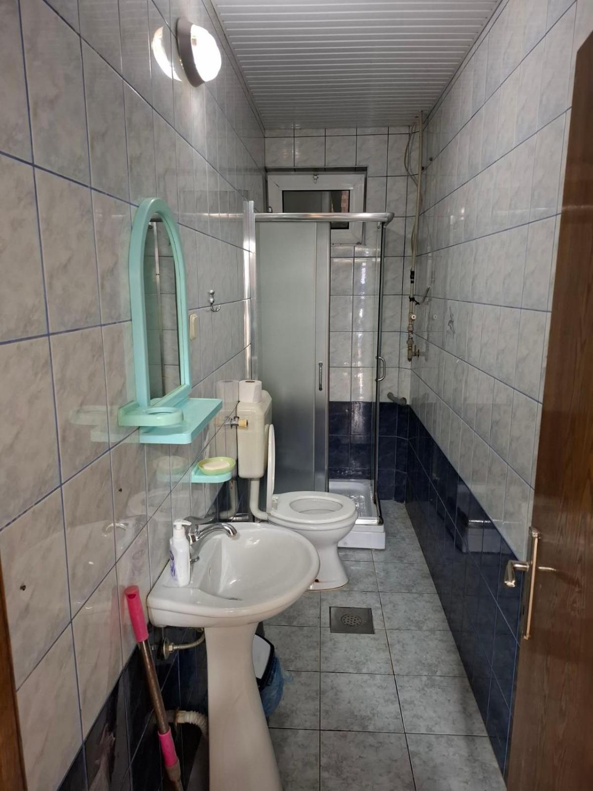 Villa Gjorgi Охрид Екстериор снимка