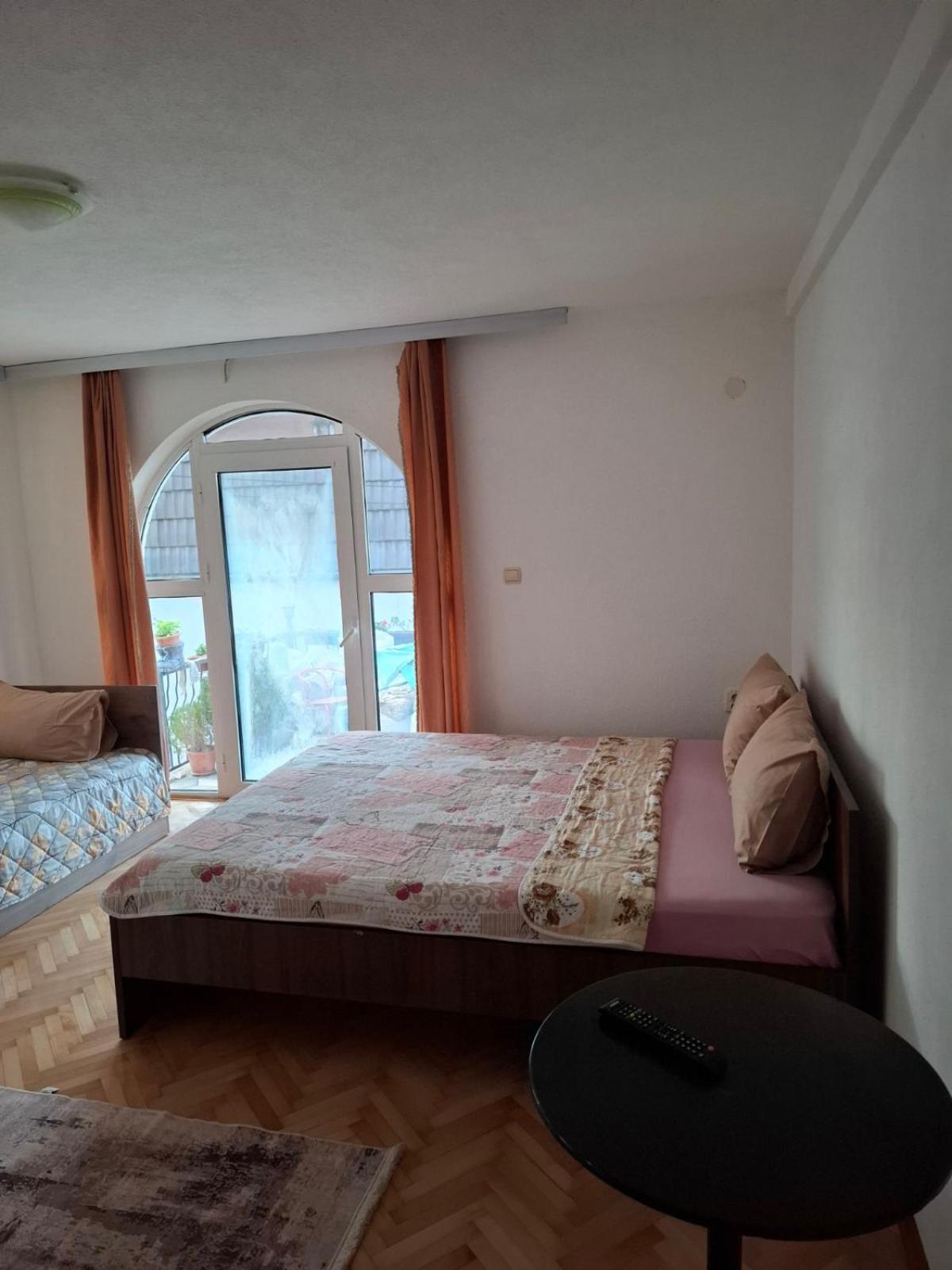Villa Gjorgi Охрид Екстериор снимка
